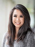 Portrait of Editorial Board member Karen Fong